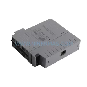 Yokogawa ALE111-S51 Ethernet Communication Module detail view 3