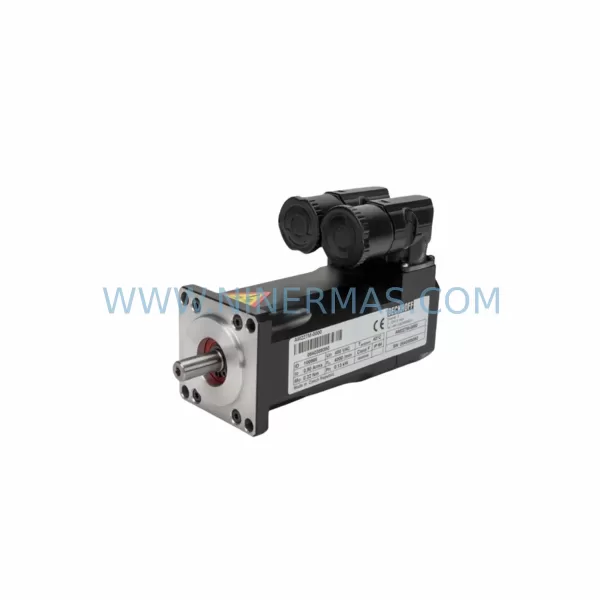 Beckhoff AM227M-0000 AC Servo Motor product image