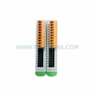 KEBA AM299/A Bus Coupling Module product image