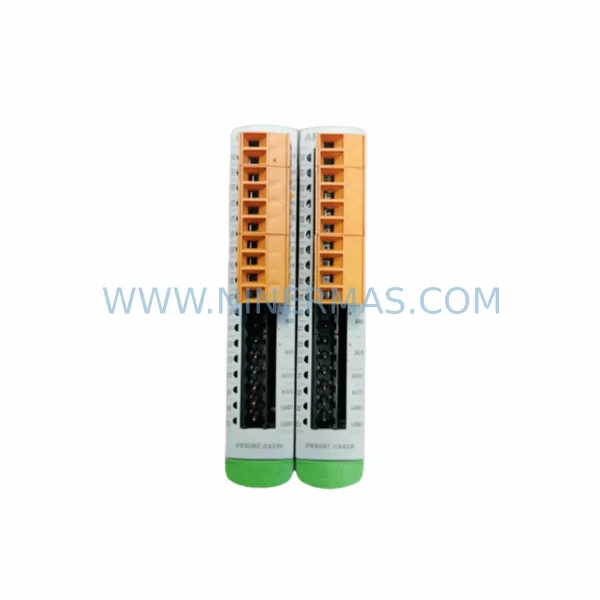 KEBA AM299/A Bus Coupling Module product image