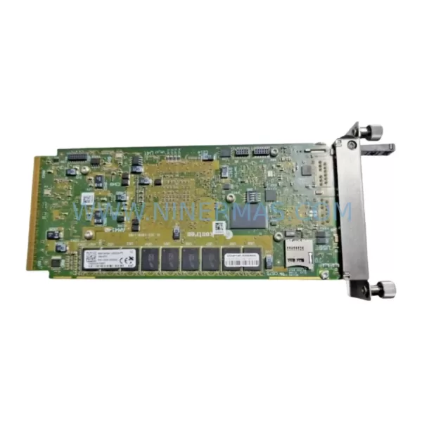 Kontron AM4140 AMC Module product image