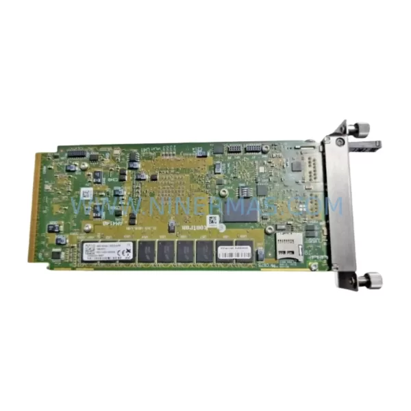 Kontron AM4140 AM4140-SA-1.5(E)O-4-FR Ruggedized CPU Module product image