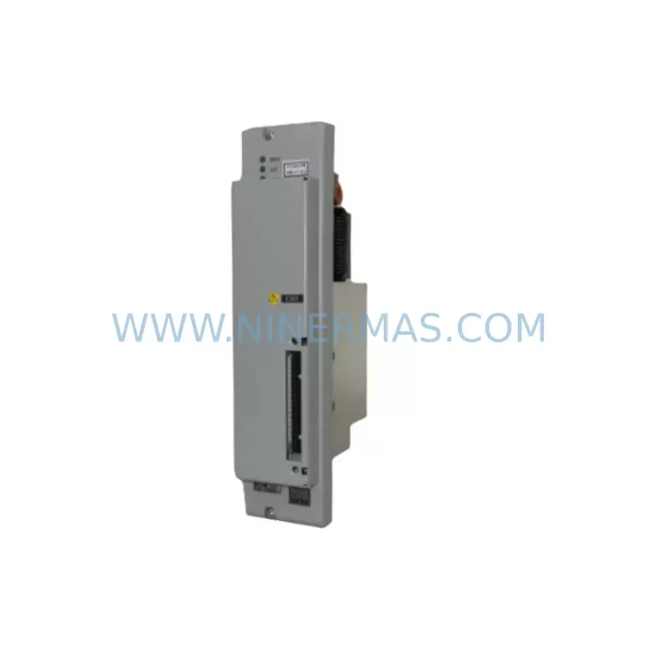 Yokogawa AMC80 S1 Communication Module product image