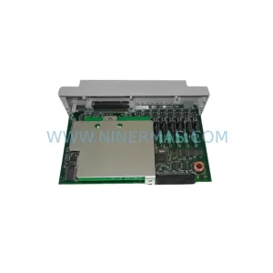 Yokogawa AMC80 S1 Communication Module detail view 2