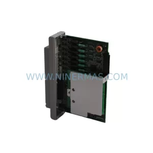 Yokogawa AMC80 S1 Communication Module detail view 3