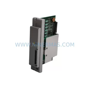 Yokogawa AMC80 S1 Communication Module detail view 4
