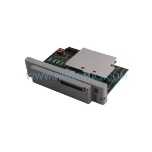 Yokogawa AMC80 S1 Communication Module detail view 5