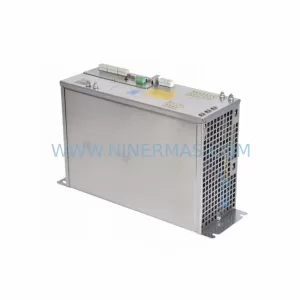 AMKASYN AMK KU14 Servo Drive product image