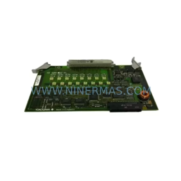 Yokogawa AMM22 S3 Analog I/O Module product image