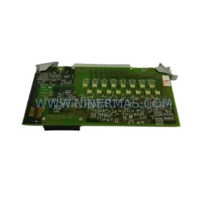 Yokogawa AMM22 S3 Analog I/O Module detail view 2