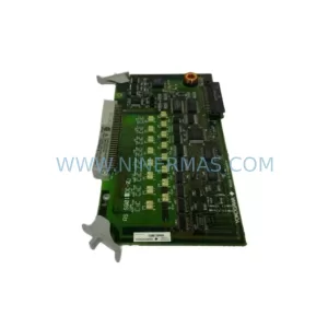 Yokogawa AMM22 S3 Analog I/O Module detail view 3