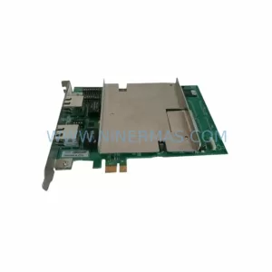 YOKOGAWA AMM32J S1 RTS Input Multiplexer Module product image