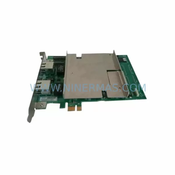 YOKOGAWA AMM32J S1 RTS Input Multiplexer Module product image