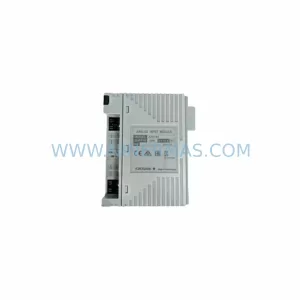 Yokogawa AMM32 S3 Analog I/O Module product image