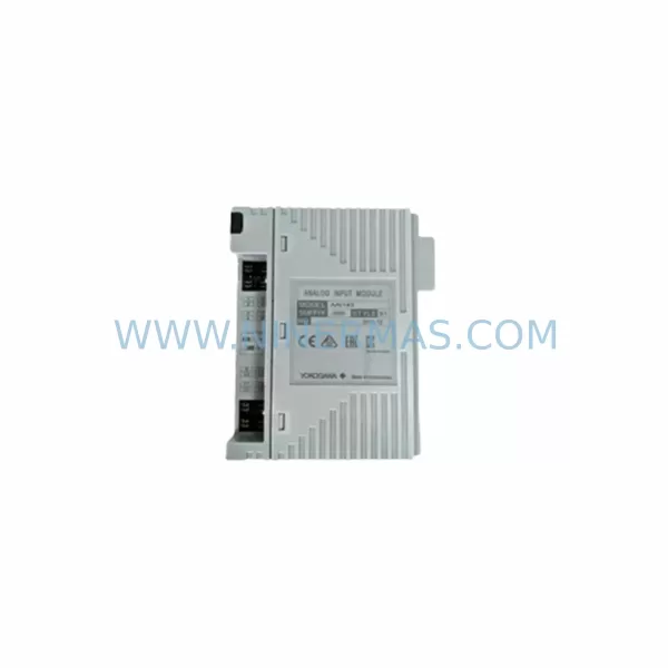 Yokogawa AMM32 S3 Analog I/O Module product image
