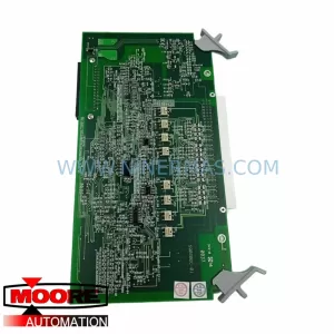 Yokogawa AMM32 S3 Analog I/O Module detail view 2