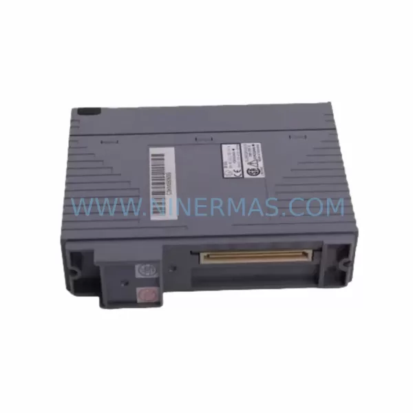 YOKOGAWA AMM42 S2 DCS I/O Module product image