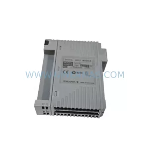 Yokogawa AMM42 S3 Analog I/O Module product image
