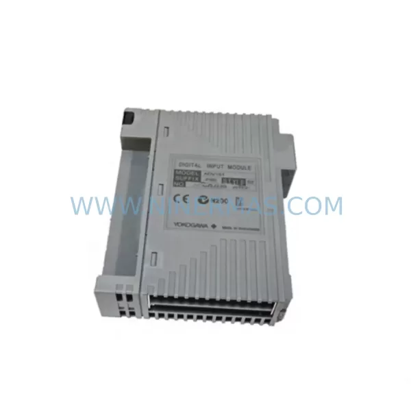 Yokogawa AMM42 S3 Analog I/O Module product image