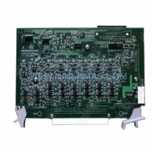 Yokogawa AMM42 S4 Analog Input Module detail view 2