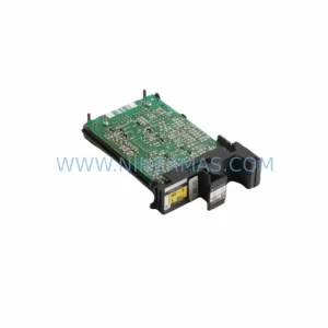 YOKOGAWA AMM52 S2 Analog Input Module product image