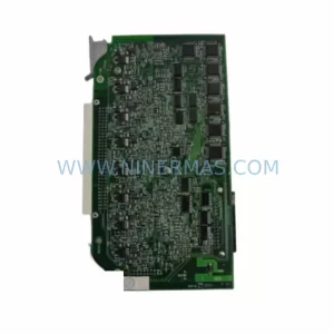 YOKOGAWA AMM52 S4 Analog Monitor Module product image