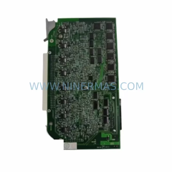 YOKOGAWA AMM52 S4 Analog Monitor Module product image