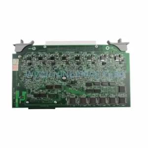 YOKOGAWA AMM52 S4 Analog Monitor Module detail view 2