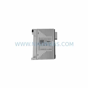 YOKOGAWA AMM52T S2 Current Output Multiplexer product image