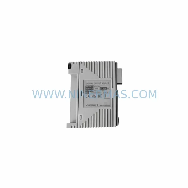 YOKOGAWA AMM52T S2 Current Output Multiplexer product image