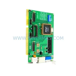 Danpex AN-520BT Industrial Network Interface Card detail view 3