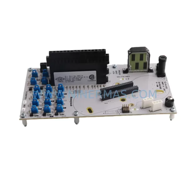 Honeywell Analog Input Module Analog Input Module product image