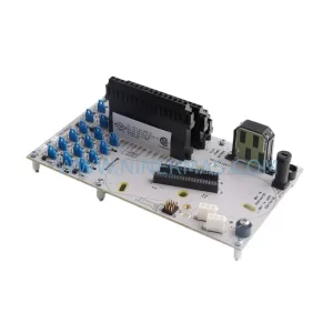 Honeywell Analog Input Module Analog Input Module detail view 3