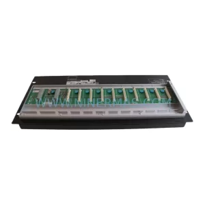 Yokogawa ANB10D-411/CU2N/NDEL Remote I/O Node Unit product image