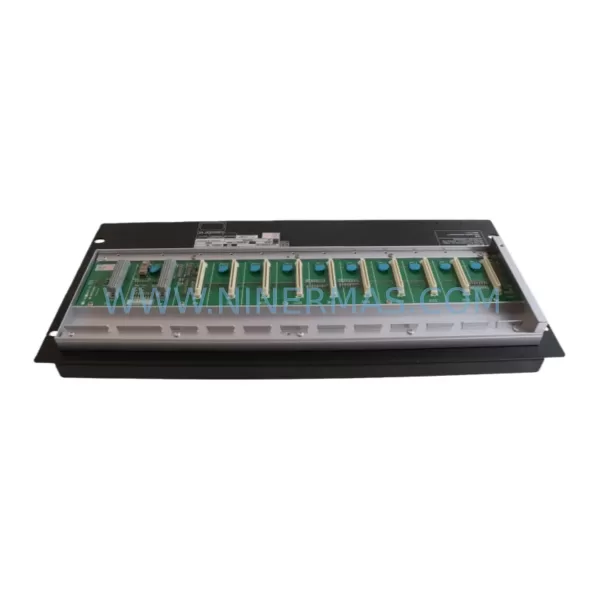 Yokogawa ANB10D-411/CU2N/NDEL Remote I/O Node Unit product image