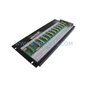 Yokogawa ANB10D-411/CU2N/NDEL Remote I/O Node Unit detail view 2