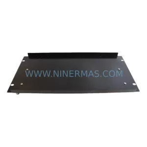 Yokogawa ANB10D-411/CU2N/NDEL Remote I/O Node Unit detail view 3