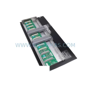 Yokogawa ANB10D-421 Network Bus Module product image