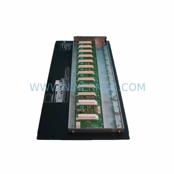 Yokogawa ANB10D-421 S1 Bus Node Module product image