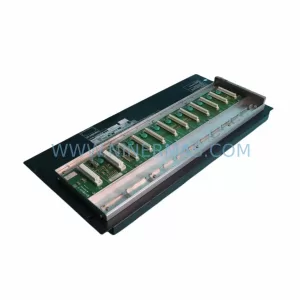 Yokogawa ANB10D-421 S1 Bus Node Module detail view 2