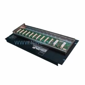 Yokogawa ANB10D-421 S1 Bus Node Module detail view 3