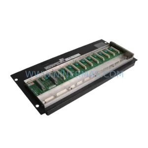 Yokogawa ANB10D-425/CU2N/NDEL Communication Module detail view 2