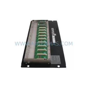 Yokogawa ANB10D-425/CU2N/NDEL Communication Module detail view 3