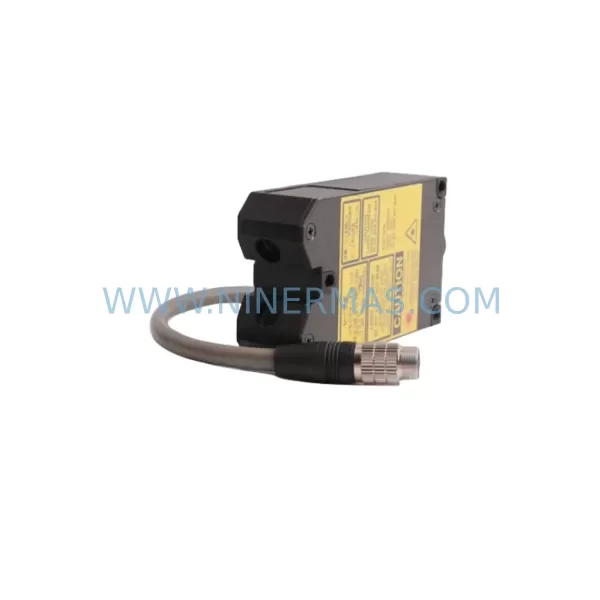 Donaldson A-NO 225140 P-FFP 05/25 Industrial Filter Element product image