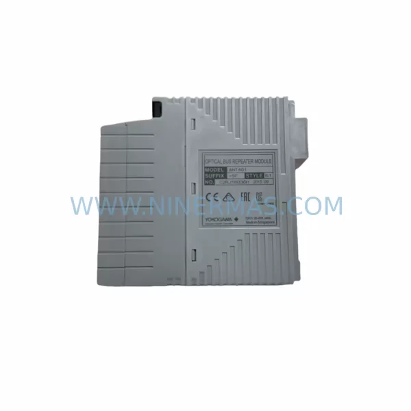 Yokogawa ANT401-50 S1 Bus Repeater Module product image