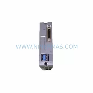 Yokogawa ANT512-5F S1 Bus Repeater Module product image