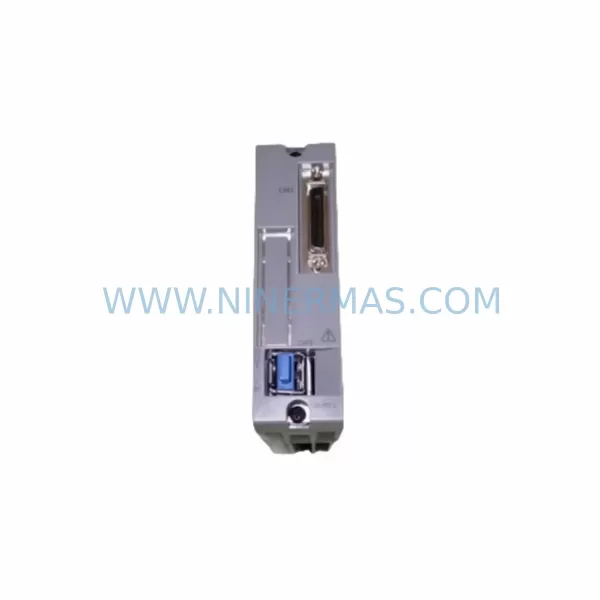 Yokogawa ANT512-5F S1 Bus Repeater Module product image