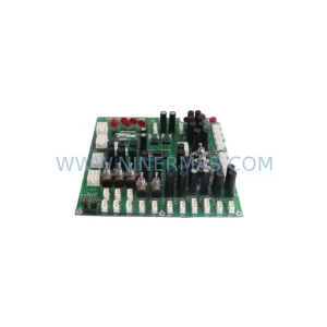 Triconex AO3481 Analog Output Module product image