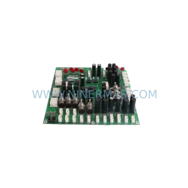 Triconex AO3481 Analog Output Module product image