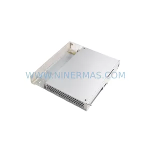 ABB AO610 3BHT300008R1 Analog Output Module detail view 2